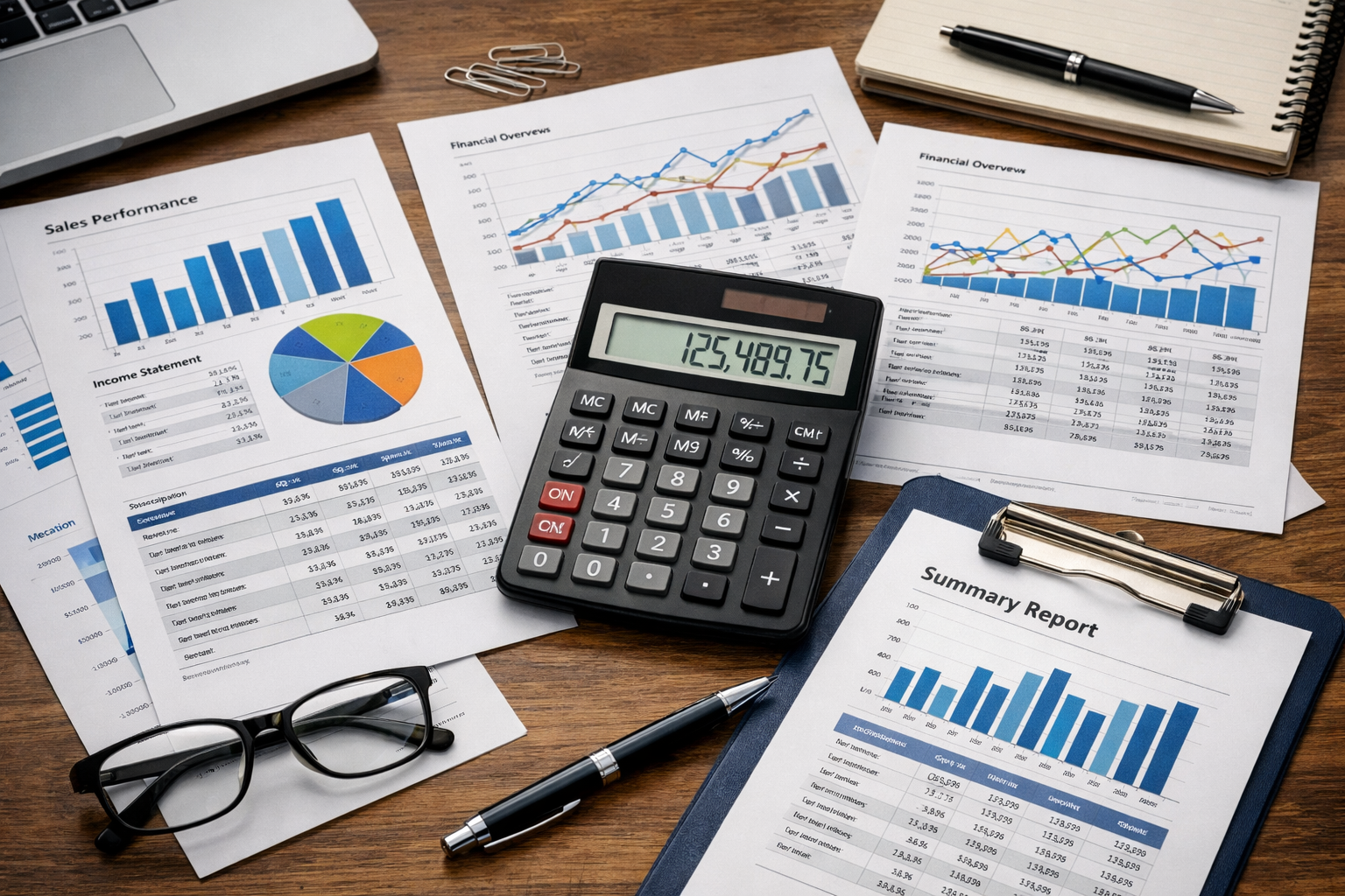 Contabilidade Empresarial